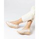 Zapatos Mujer Wonders Fly C-33100 Taupe