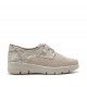 Zapatos Mujer 24 Hrs 24957 Beige