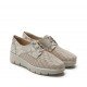 Zapatos Mujer 24 Hrs 24957 Beige