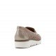 Mocasines Mujer 24 Hrs 24884Taupe