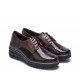 Zapatos Mujer 24 Hrs 25017 Marrón