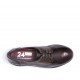 Zapatos Mujer 24 Hrs 25017 Marrón