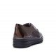 Zapatos Mujer 24 Hrs 25017 Marrón