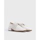 Zapatos Mujer Wonders Scrip C-6020 Blanco