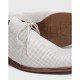 Zapatos Mujer Wonders Scrip C-6020 Blanco