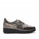 Zapatos Mujer 24 Hrs 25016 Taupe