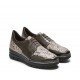 Zapatos Mujer 24 Hrs 25016 Taupe