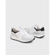 Zapatos Deportivos Hombre Wonders Tom CB-3711 Blanco