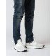 Zapatos Deportivos Hombre Wonders Tom CB-3711 Blanco