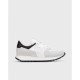 Zapatos Deportivos Hombre Wonders Tom CB-3711 Blanco