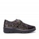 Zapatos Mujer 24 Hrs 25015 Marrón