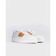 Deportivos Hombre Wonders CB-3902 Blanco