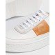 Deportivos Hombre Wonders CB-3902 Blanco