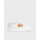 Deportivos Hombre Wonders CB-3902 Blanco