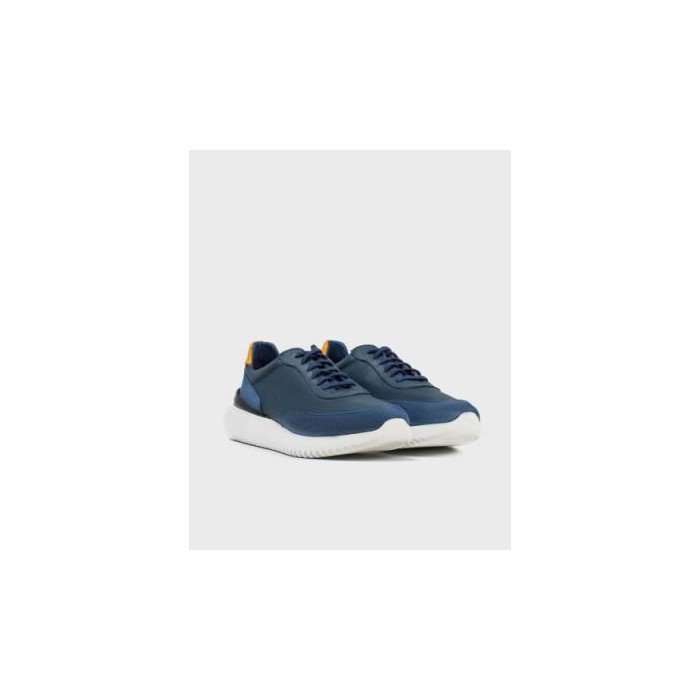Deportivos Hombre Wonders CB-3301 Noche