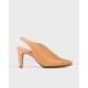 Zapatos Tacón Mujer Wonders M-4224 Sand
