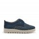 Zapatos Mujer 24 Hrs 23965 Azul Marino