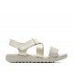 Sandalias Mujer 24 Hrs 24893 Beige