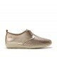 Zapatos Mujer 24 Hrs 25233 Oro