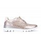 Deportivos Mujer Pikolinos Cantabria W4R-6584CL Stone