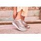 Deportivos Mujer Pikolinos Cantabria W4R-6584CL Stone