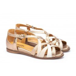 Sandalias Mujer Pikolinos Talavera W3D-0774CLC1 Champán