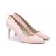 Zapatos Salón Mujer Martinelli Thelma 1489-3366A Rosa Pinksoft