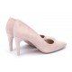 Zapatos Salón Mujer Martinelli Thelma 1489-3366A Rosa Pinksoft