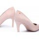 Zapatos Salón Mujer Martinelli Thelma 1489-3366A Rosa Pinksoft