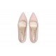 Zapatos Salón Mujer Martinelli Thelma 1489-3366A Rosa Pinksoft