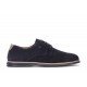 Zapatos Hombre Martinelli Duomo 1562-2648X Azul