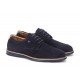 Zapatos Hombre Martinelli Duomo 1562-2648X Azul