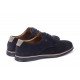 Zapatos Hombre Martinelli Duomo 1562-2648X Azul