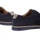 Zapatos Hombre Martinelli Duomo 1562-2648X Azul
