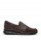 Mocasines Hombre 24 Hrs 11170 Marrón