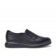 Mocasines Hombre 24 Hrs 11180 Negro