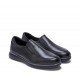 Mocasines Hombre 24 Hrs 11180 Negro