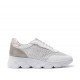 Sneaker Mujer 24 Hrs 25270 Blanco