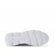 Sneaker Mujer 24 Hrs 25270 Blanco