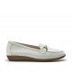 Mocasines Mujer 24 Hrs 25230 Blanco