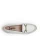 Mocasines Mujer 24 Hrs 25230 Blanco