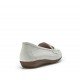 Mocasines Mujer 24 Hrs 25230 Blanco