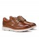 Zapatos Hombre Fluchos William F1435 Cuero