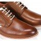 Zapatos Hombre Fluchos William F1435 Cuero