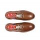Zapatos Hombre Fluchos William F1435 Cuero