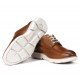 Zapatos Hombre Fluchos William F1435 Cuero