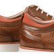 Zapatos Hombre Fluchos William F1435 Cuero