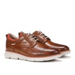 Fluchos William F1436 Cuero