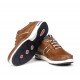Zapatos Hombre Fluchos Yannic F1442 Cuero