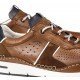 Zapatos Hombre Fluchos Yannic F1442 Cuero